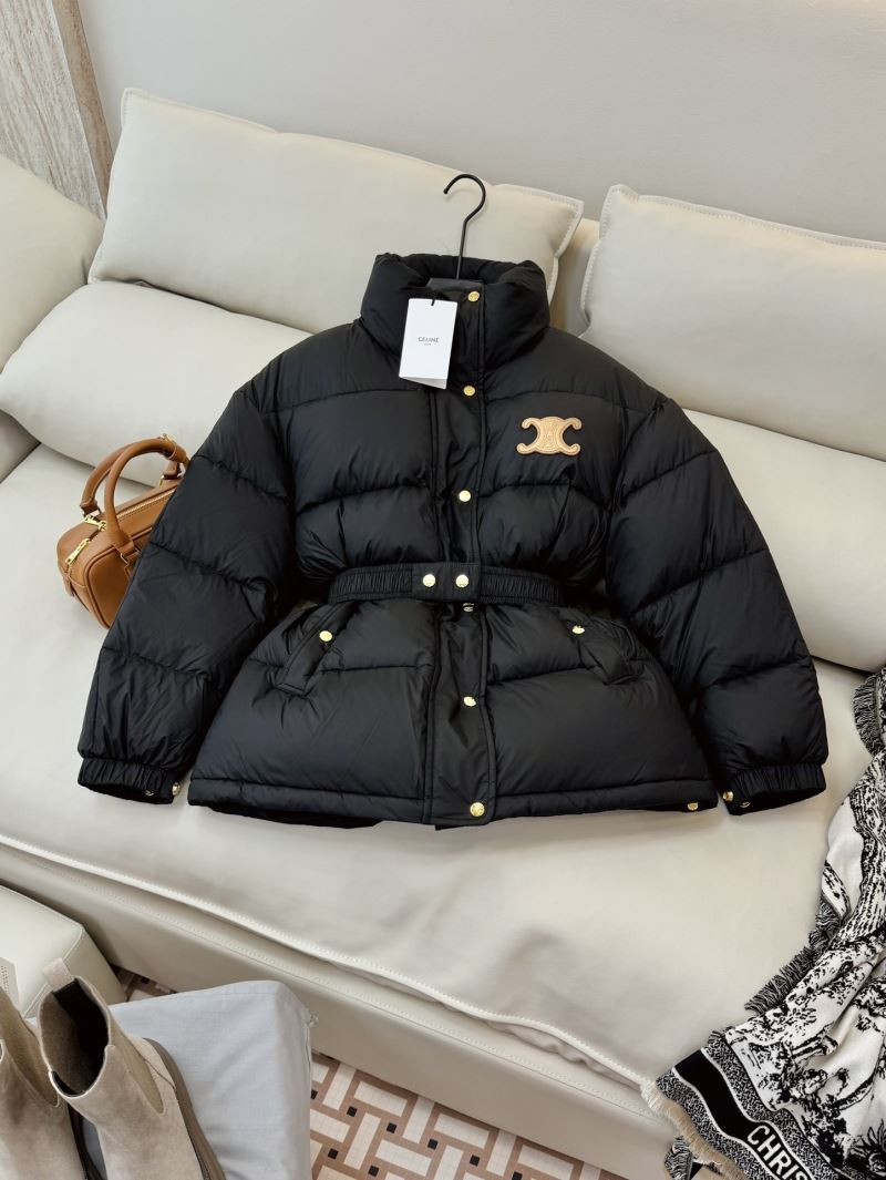 Celine Down Jackets